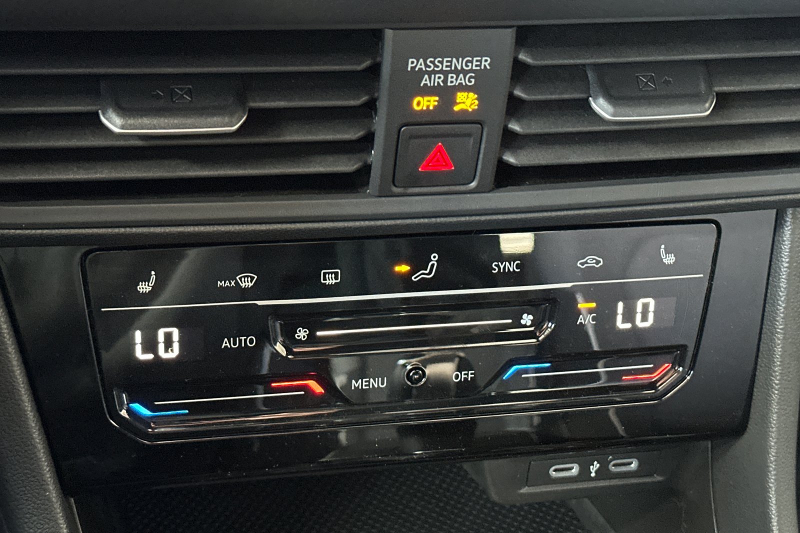 New 2026 Volkswagen Jetta Sport FWD image 19