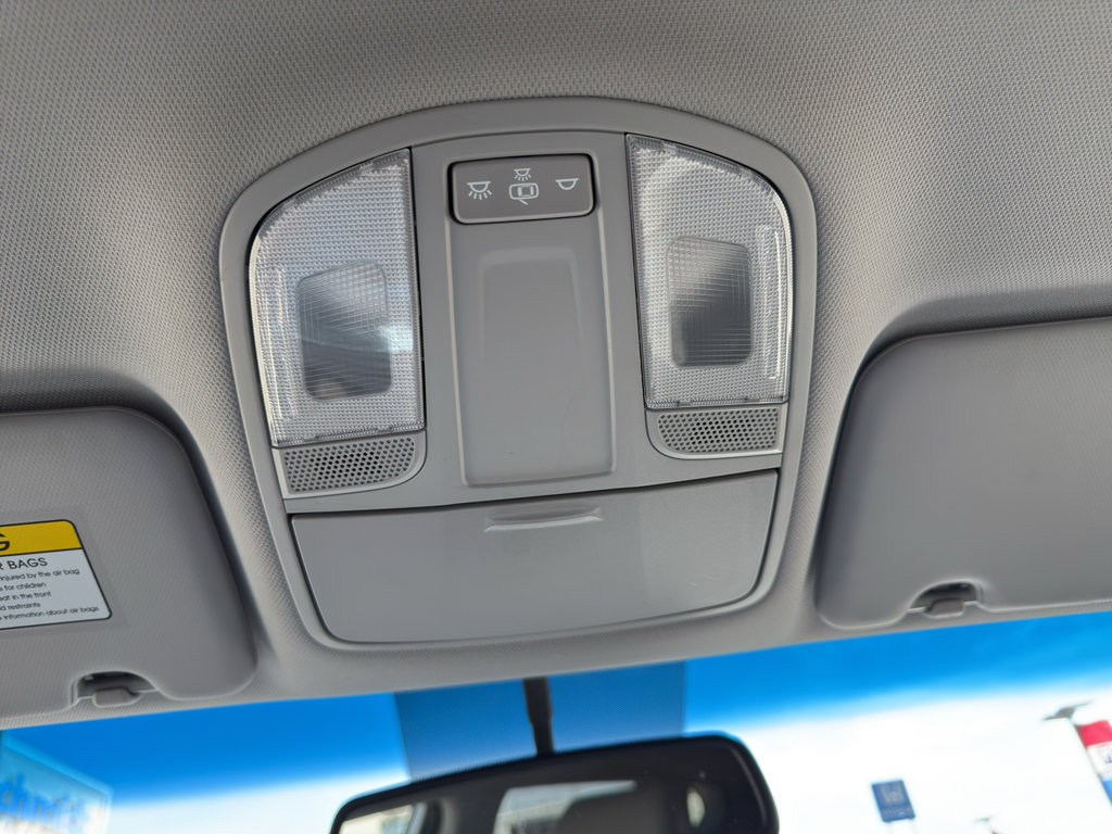 Used 2016 Hyundai Tucson Eco image 21