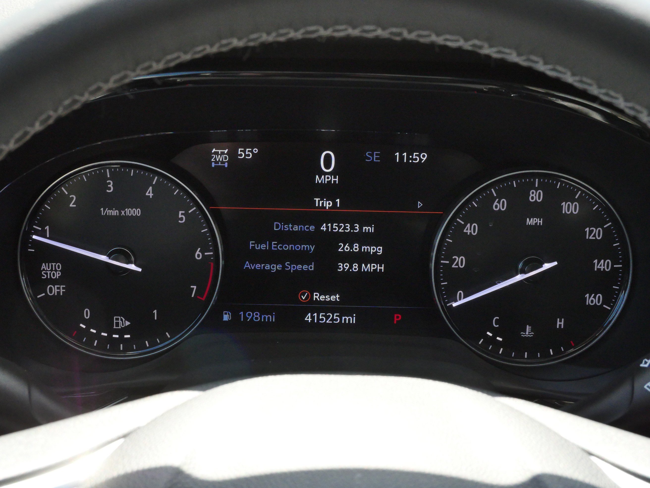 Used 2023 Buick Envision Essence w/ Sport Touring Package AWD/4WD image 22