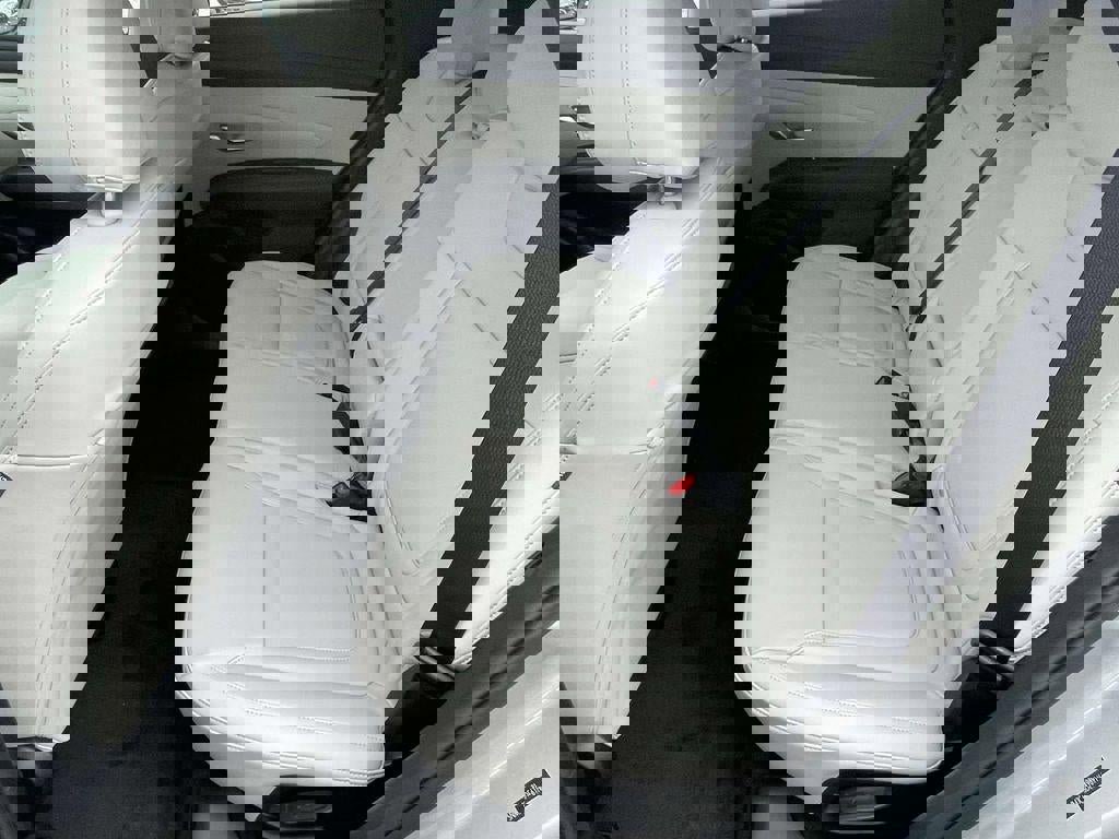 New 2026 Hyundai Tucson SEL image 30