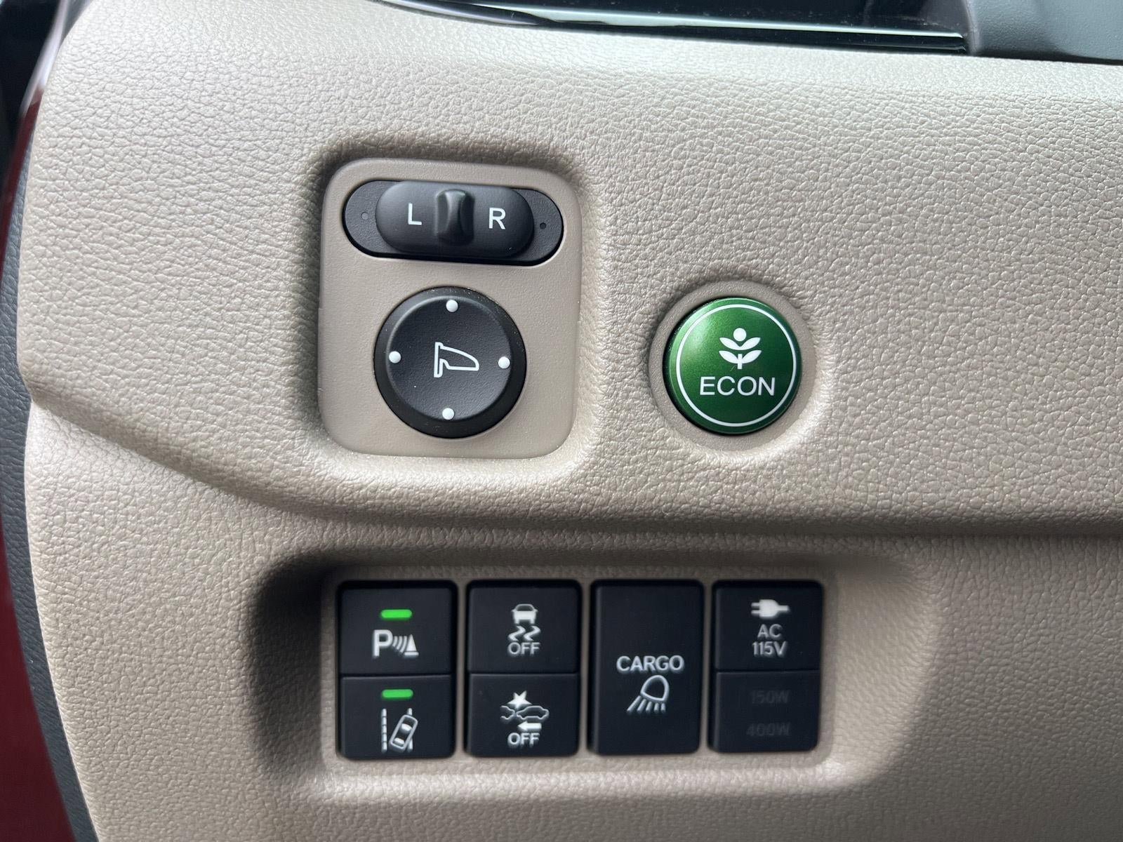 Used 2020 Honda Ridgeline RTL-E image 20