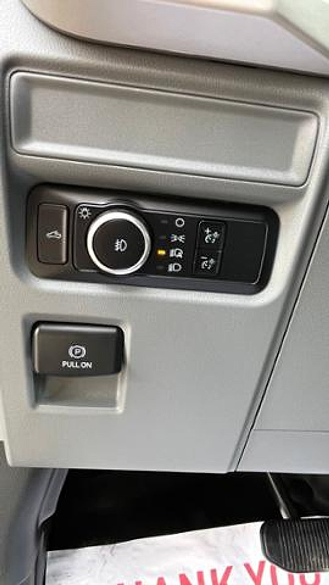 Used 2023 Ford F150 XLT w/ Equipment Group 301A Mid AWD/4WD image 12