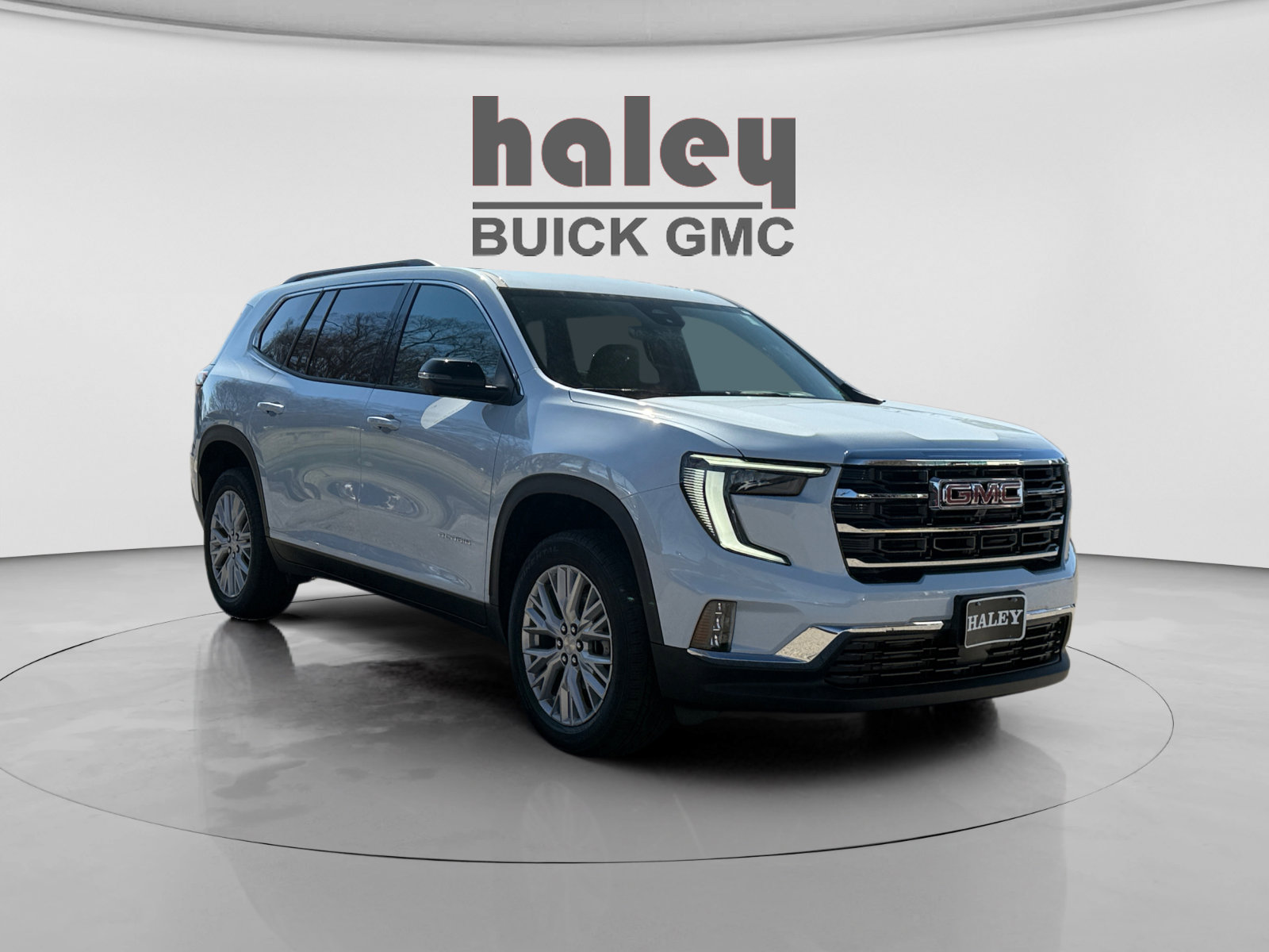 New 2026 GMC Acadia Elevation w/ Elevation Premium Package image 7
