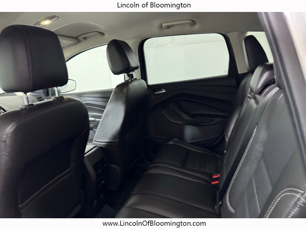 Used 2014 Ford Escape Titanium w/ Equipment Group 401A image 30