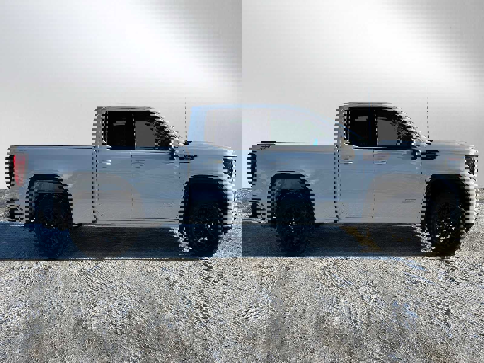 New 2026 GMC Sierra 1500 Elevation image 2
