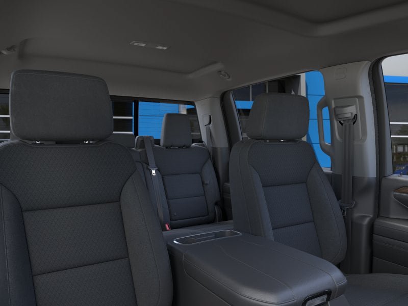 New 2026 Chevrolet Silverado 2500 LT w/ Texas Edition AWD/4WD image 55