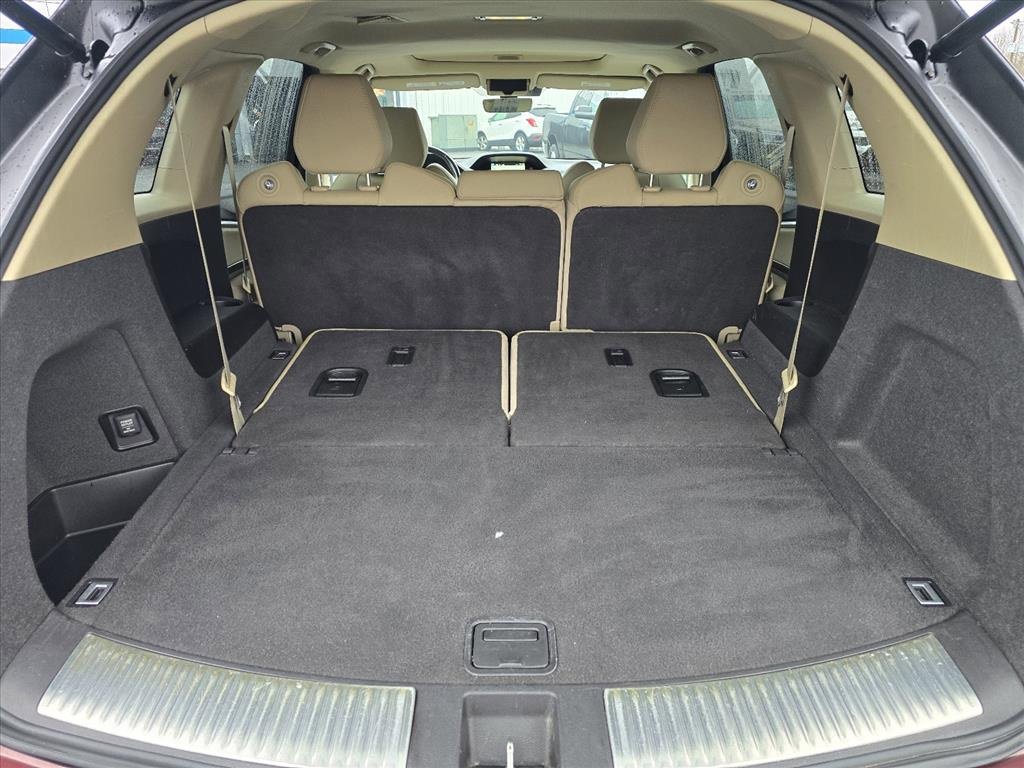 Used 2016 Acura MDX SH-AWD w/ Technology Package image 26