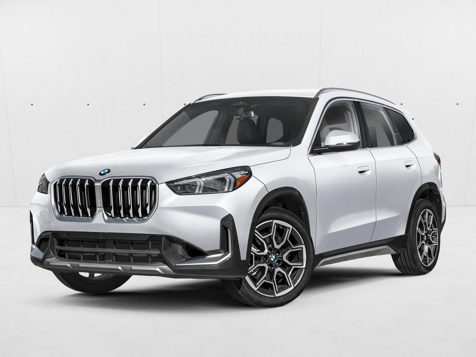 New 2026 BMW X1 xDrive28i AWD/4WD video 1
