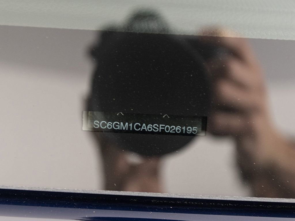 New 2025 INEOS Grenadier image 32