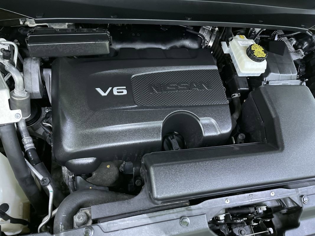 Used 2019 Nissan Pathfinder SL image 31