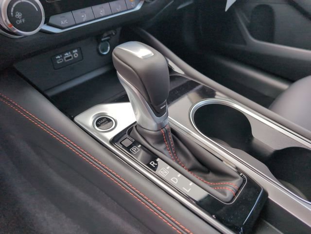 New 2025 Nissan Altima 2.5 SR image 23