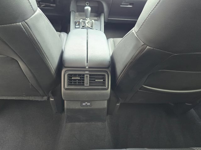 Used 2025 MAZDA CX-50 AWD 2.5 S w/ Preferred Package image 33
