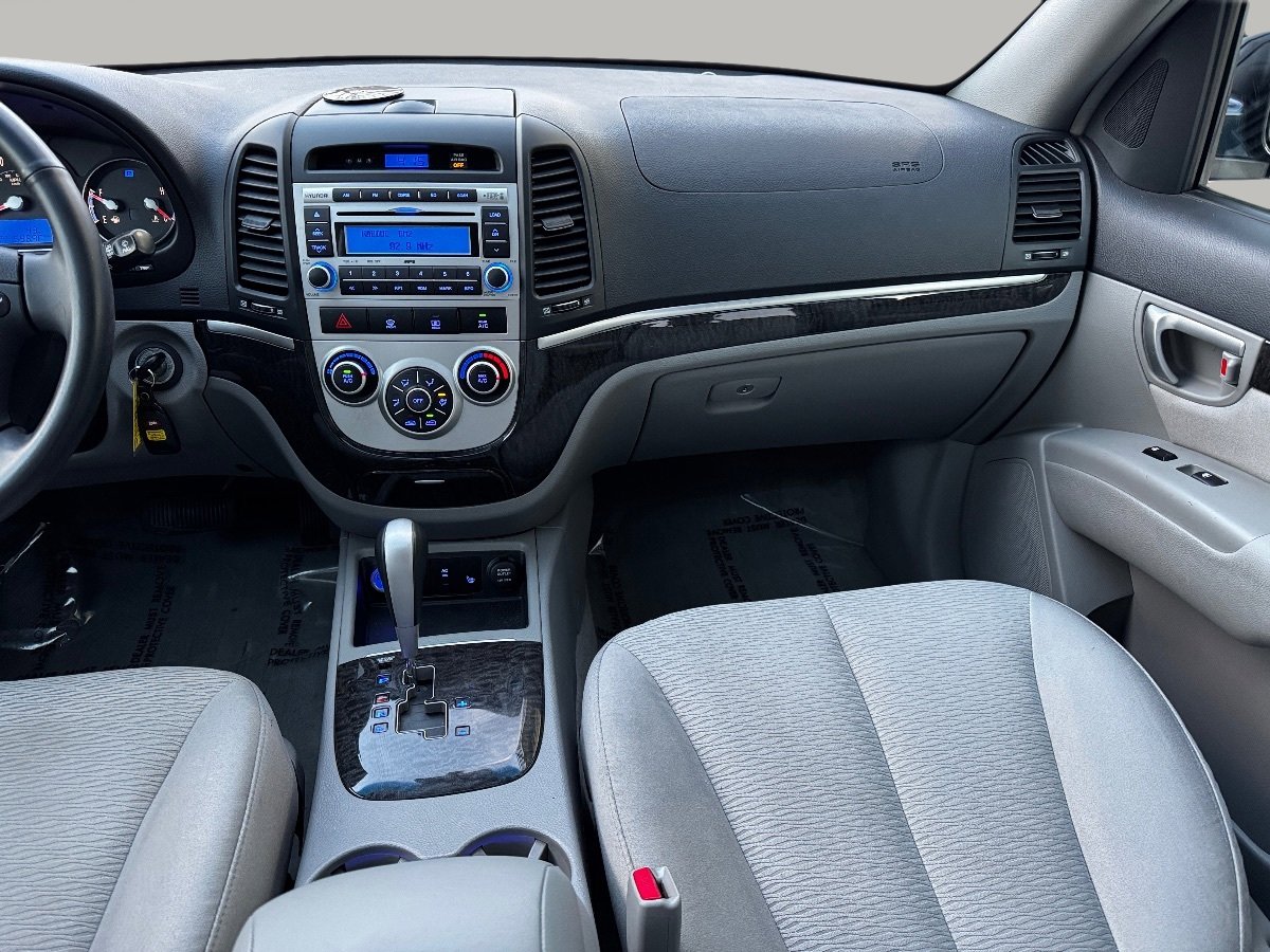 Used 2007 Hyundai Santa Fe SE image 22