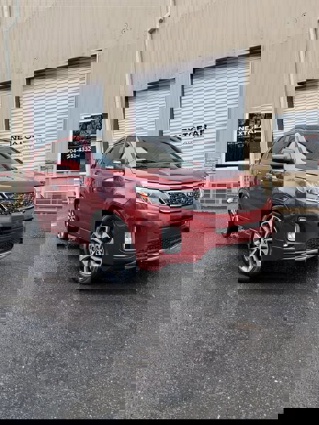 Used 2015 Kia Sorento SX