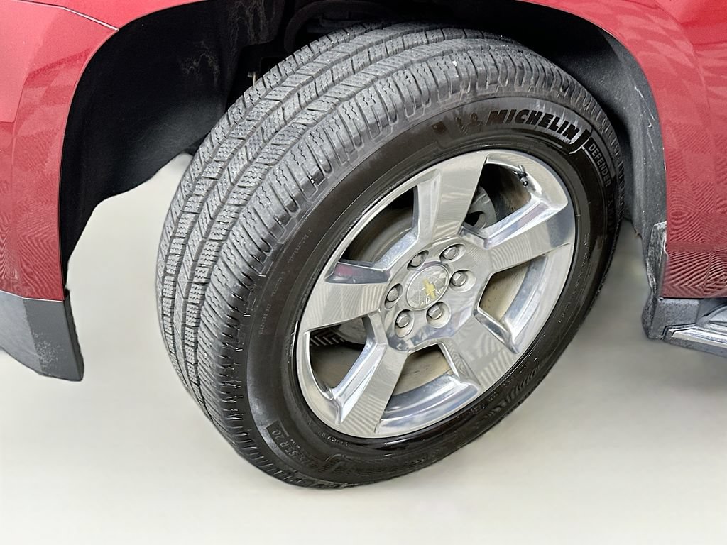 Used 2019 Chevrolet Tahoe Premier AWD/4WD image 25