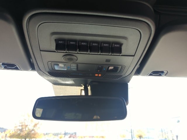 Used 2022 Ford Bronco Wildtrak image 19