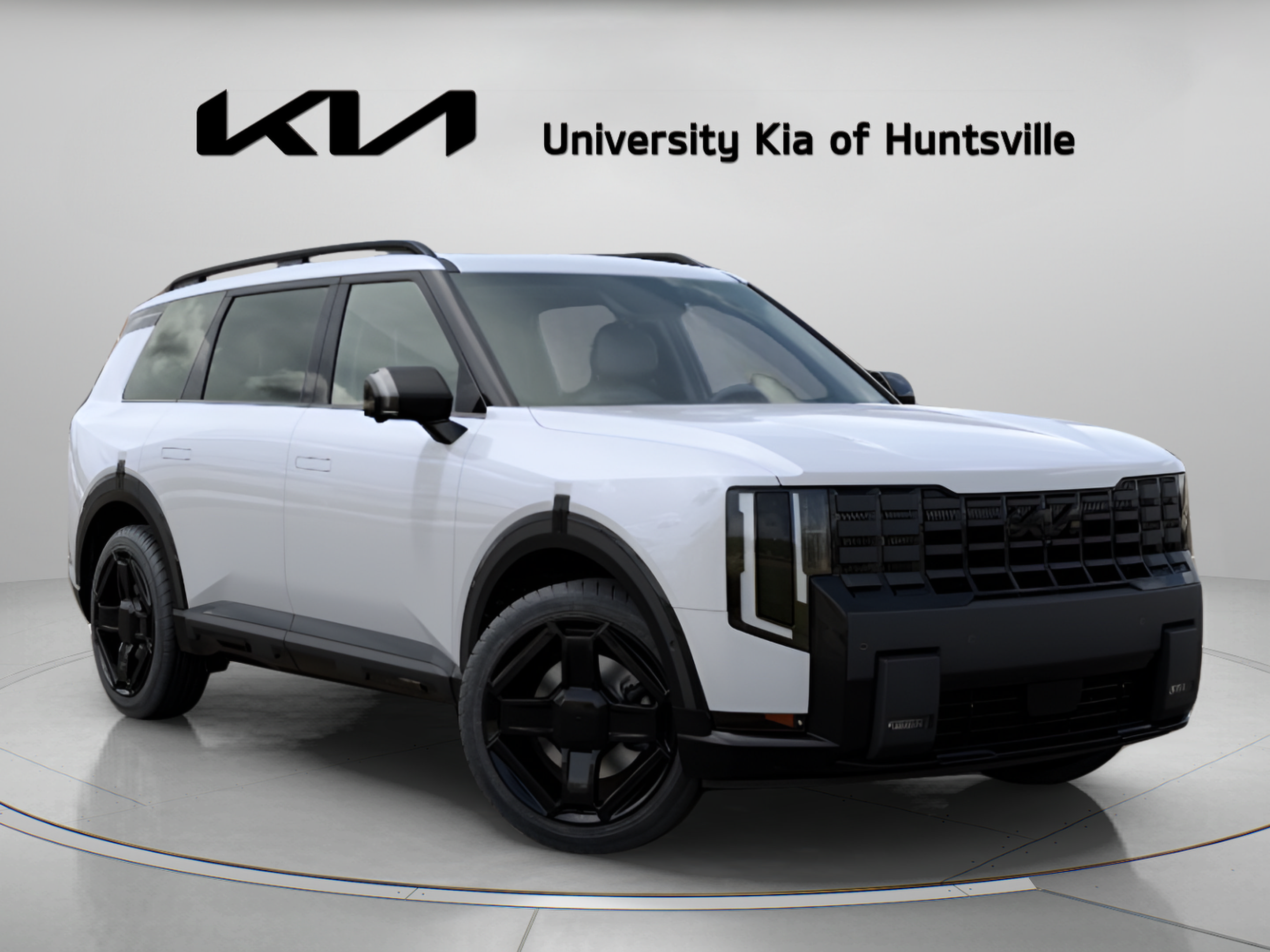 New 2027 Kia Telluride X-Line SX Prestige AWD/4WD image 1