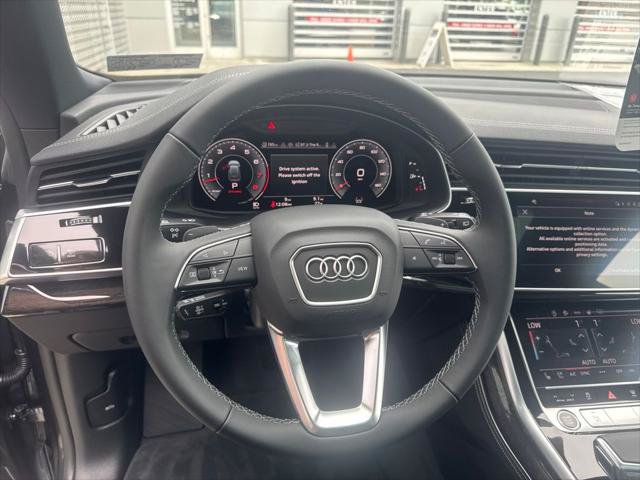 New 2026 Audi Q8 Premium Plus AWD/4WD image 19