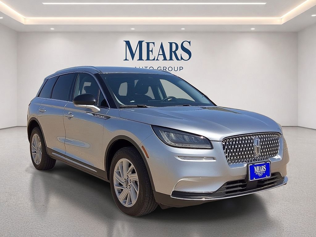 Used 2022 Lincoln Corsair FWD image 7
