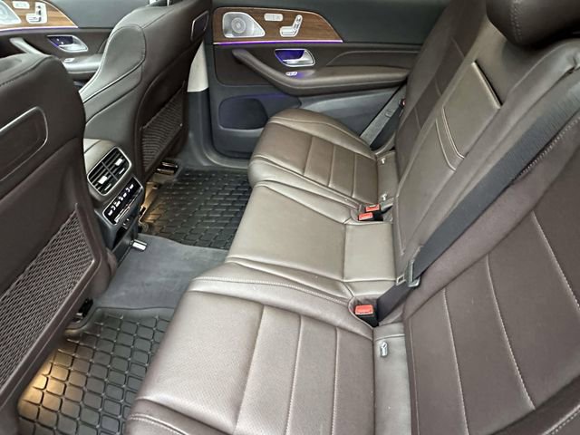 Used 2020 Mercedes-Benz GLS 450 4MATIC image 14