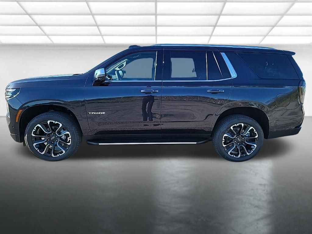 New 2026 Chevrolet Tahoe Premier w/ Sun And Tow Package AWD/4WD image 24