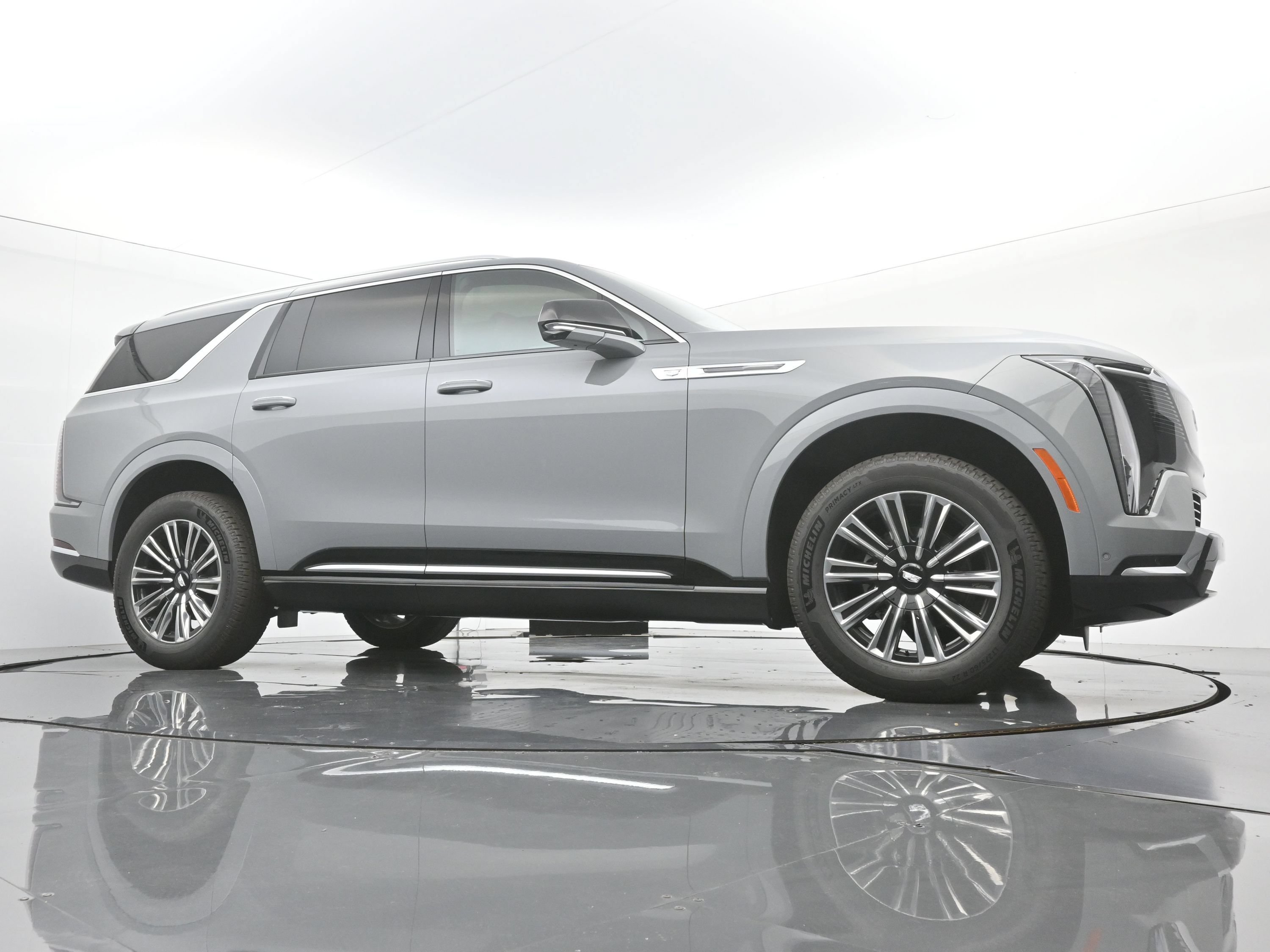 New 2026 Cadillac Escalade IQL Luxury AWD/4WD image 21