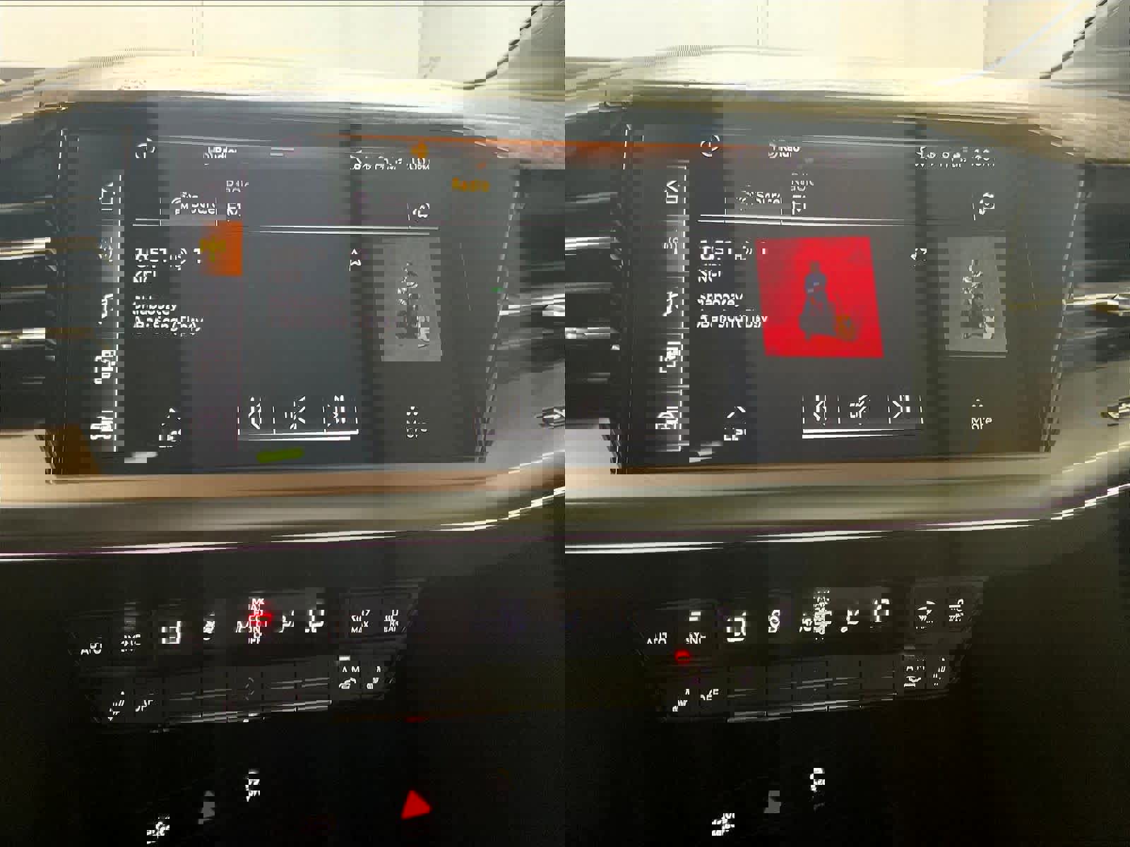 Used 2024 Audi Q4 e-tron Premium w/ Convenience Package image 8