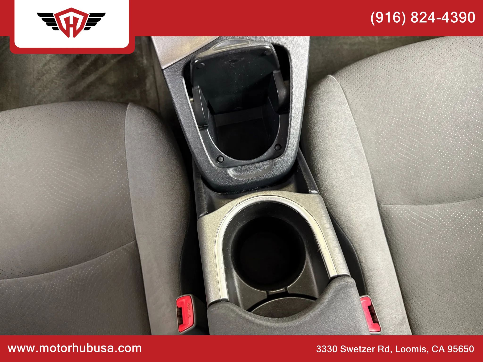 Used 2013 Toyota Prius Two FWD image 32