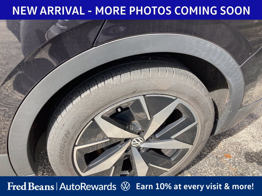 Used 2023 Volkswagen ID.4 Pro S RWD image 7