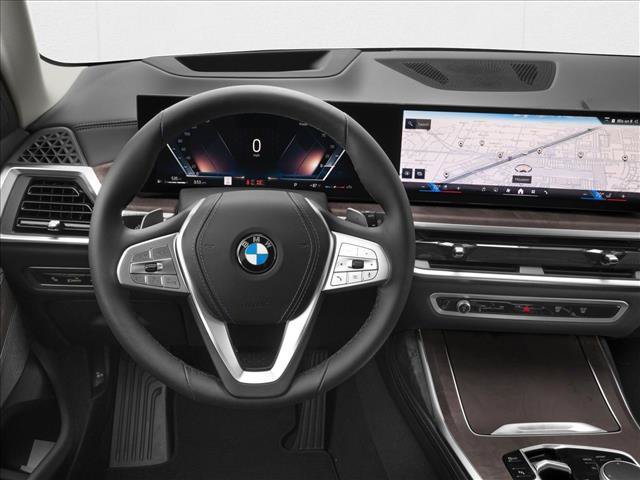 New 2027 BMW X7 M60i AWD/4WD image 4