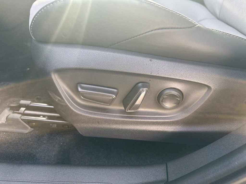 New 2026 Subaru Solterra Premium image 12