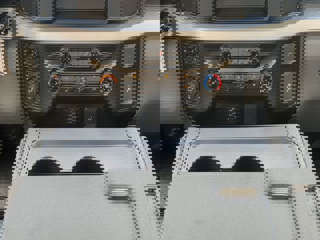 New 2026 Ford F250 XL w/ XL Off-Road Package image 17