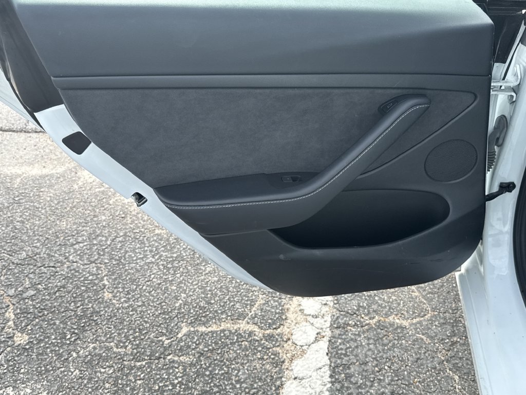 Used 2023 Tesla Model 3 Standard Range RWD image 21