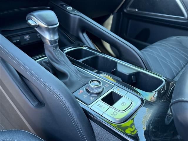 Used 2024 Kia Telluride EX X-Line image 25