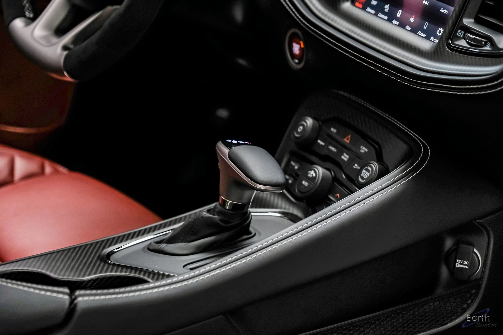 Used 2023 Dodge Challenger SRT Demon 170 RWD image 62