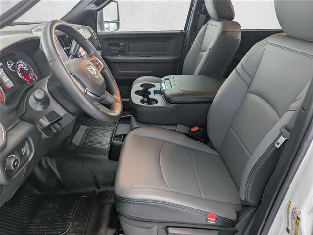 New 2026 RAM 5500 Tradesman w/ Chrome Appearance Group AWD/4WD image 4