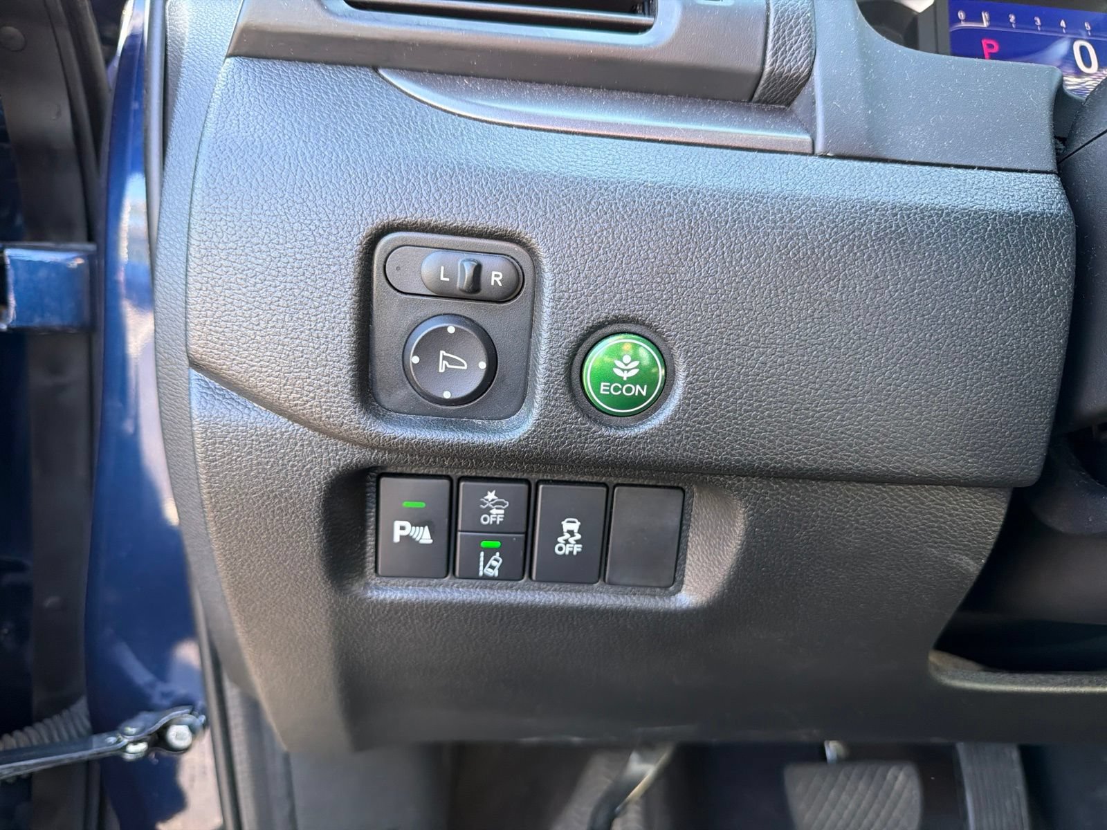 Used 2023 Honda Passport EX-L image 13