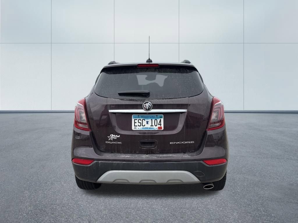 Used 2017 Buick Encore Preferred image 7