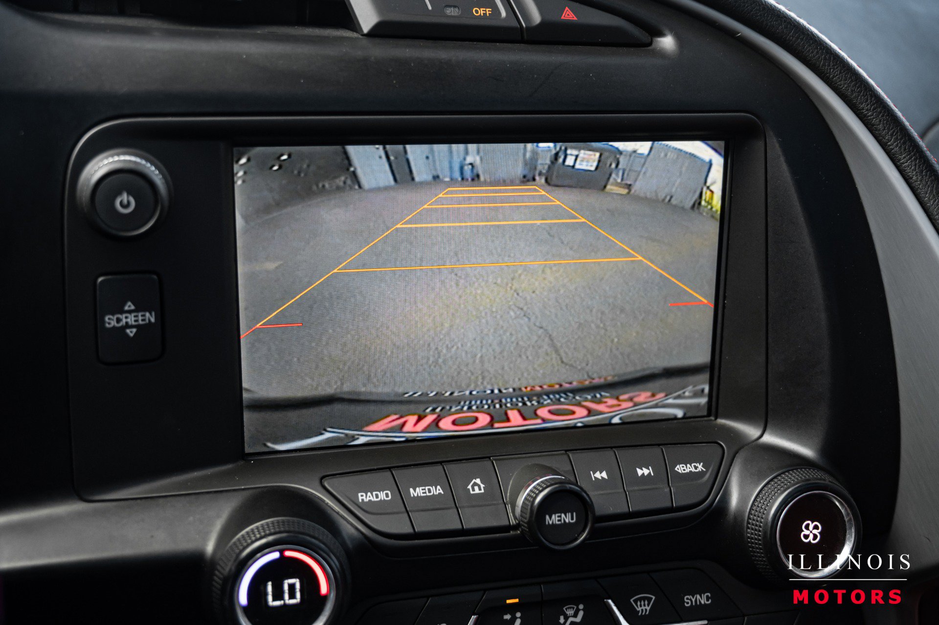 Used 2015 Chevrolet Corvette Stingray Coupe w/ 2LT Preferred Equipment Group image 20