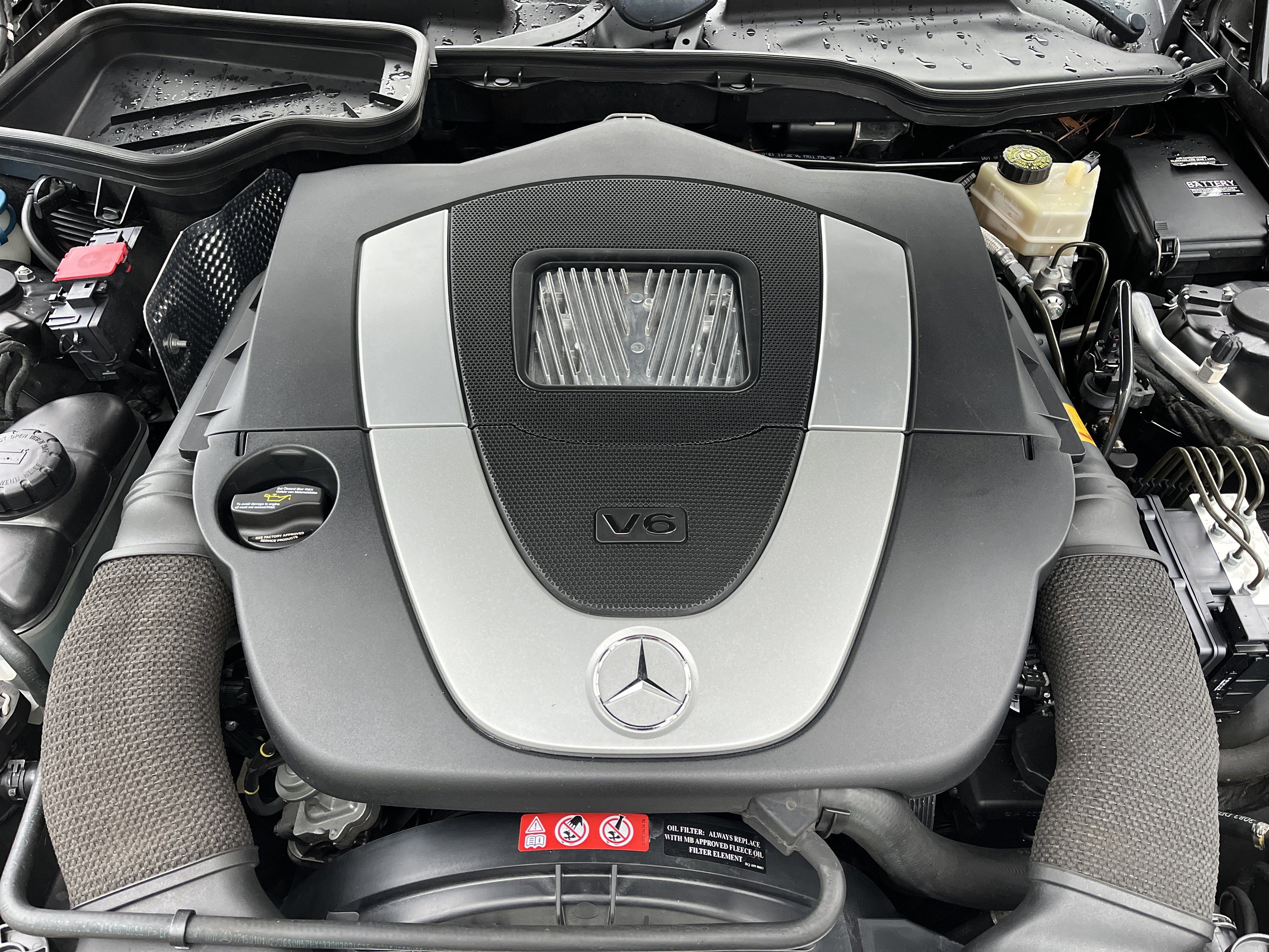 Used 2006 Mercedes-Benz SLK 350 image 51