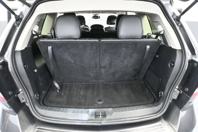 Used 2017 Dodge Journey Crossroad AWD/4WD image 39