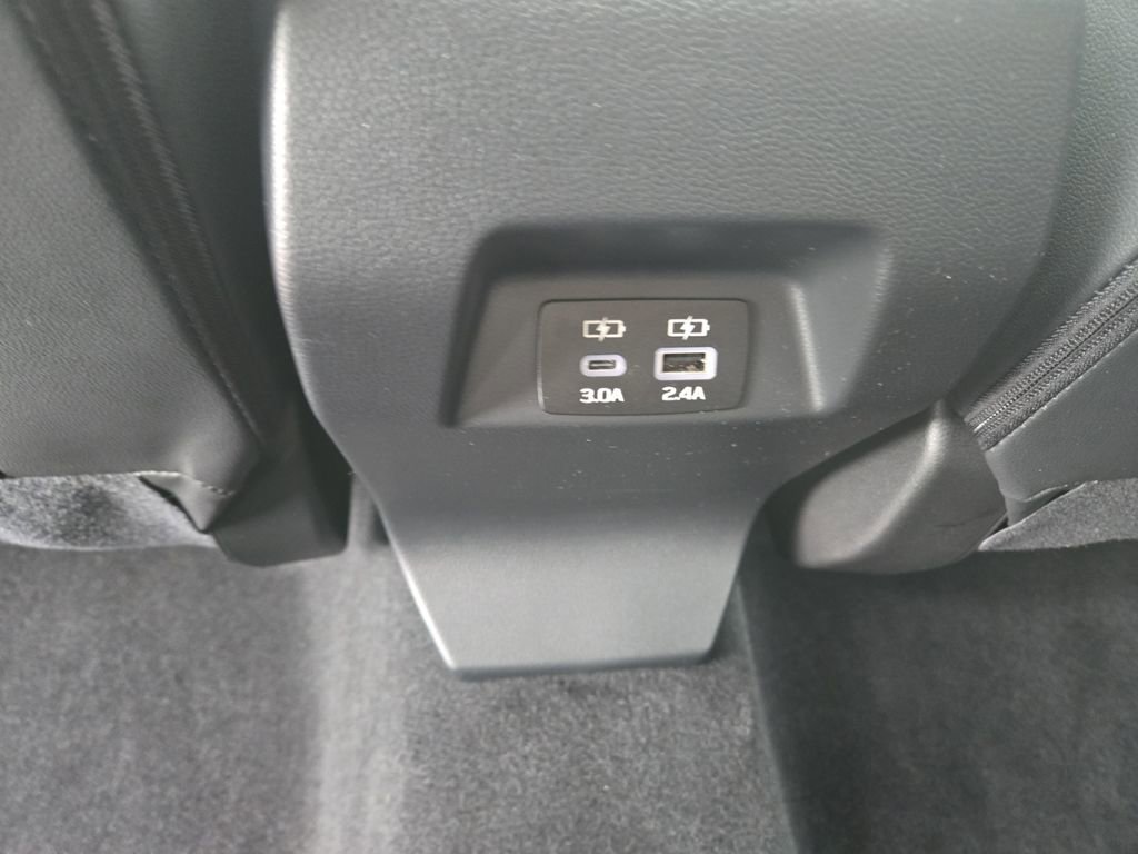 Certified 2024 Subaru Crosstrek 2.0i Premium image 18