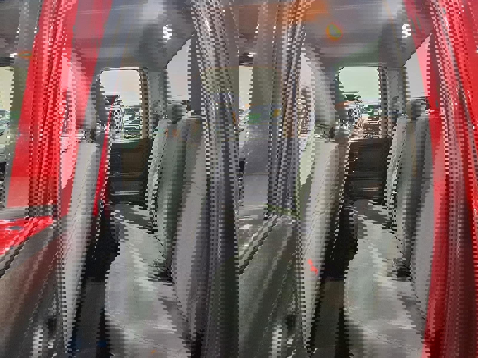 Used 2014 RAM 1500 Express AWD/4WD image 18