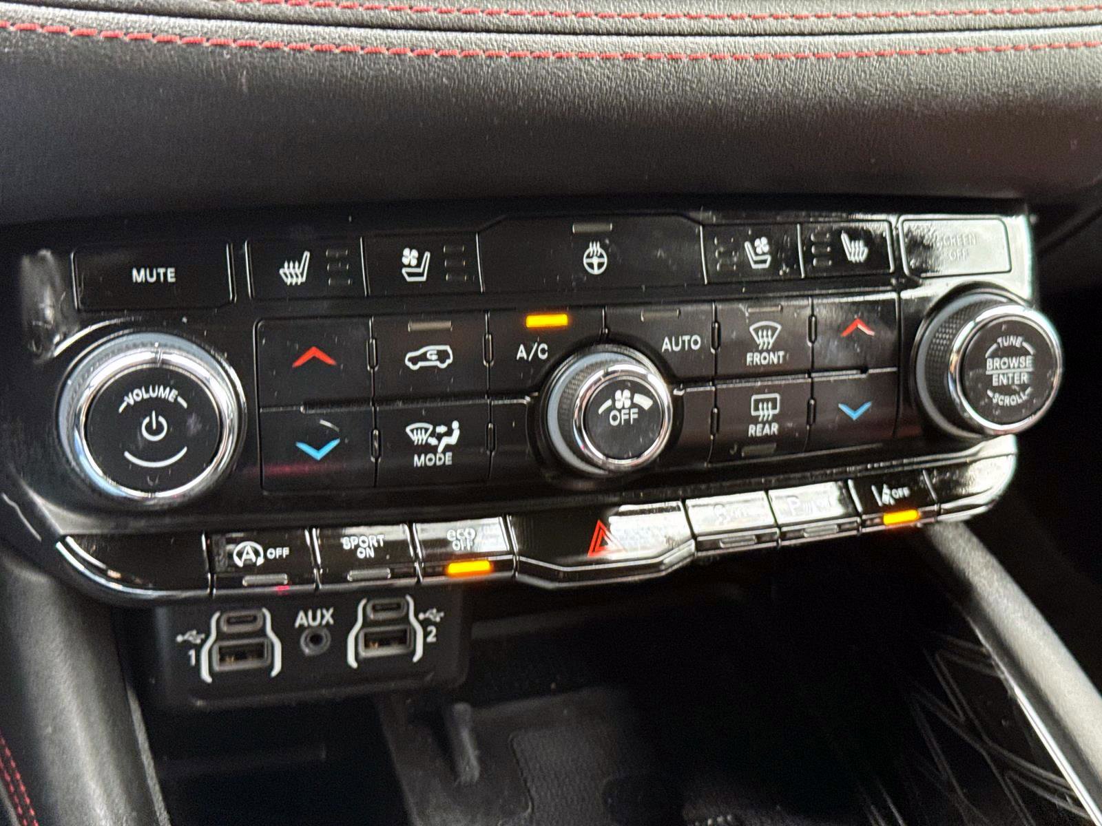 Used 2023 Dodge Durango Citadel image 22