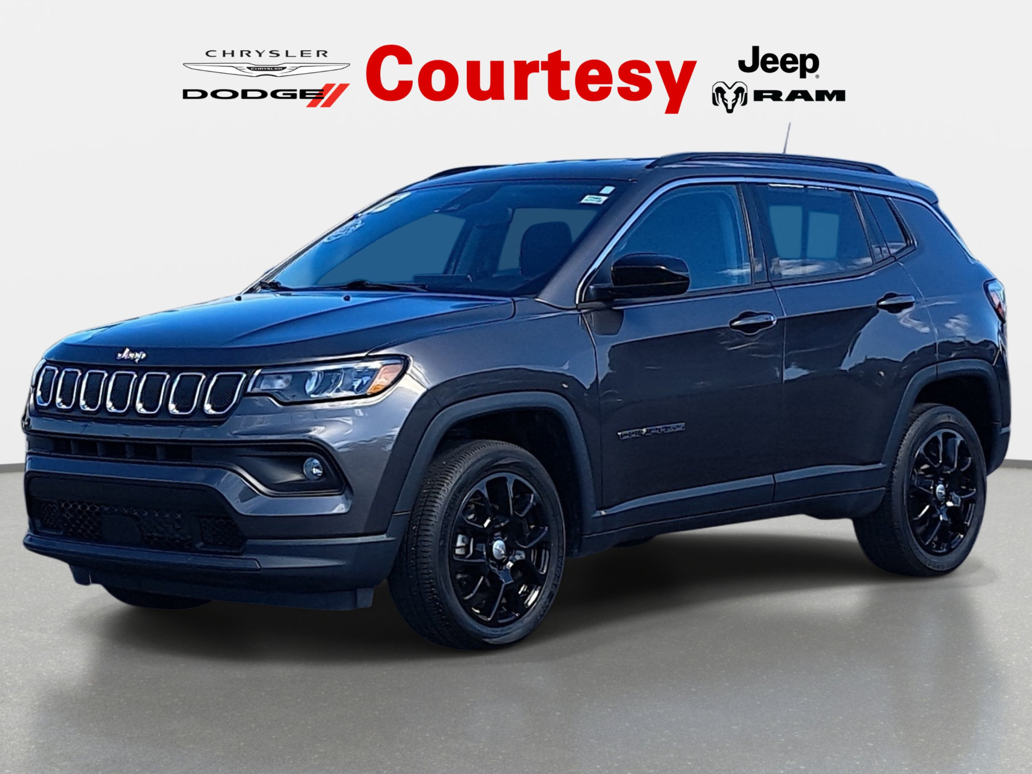 Certified 2023 Jeep Grand Cherokee Limited w/ Trailer Tow Prep Group (B) AWD/4WD image 7