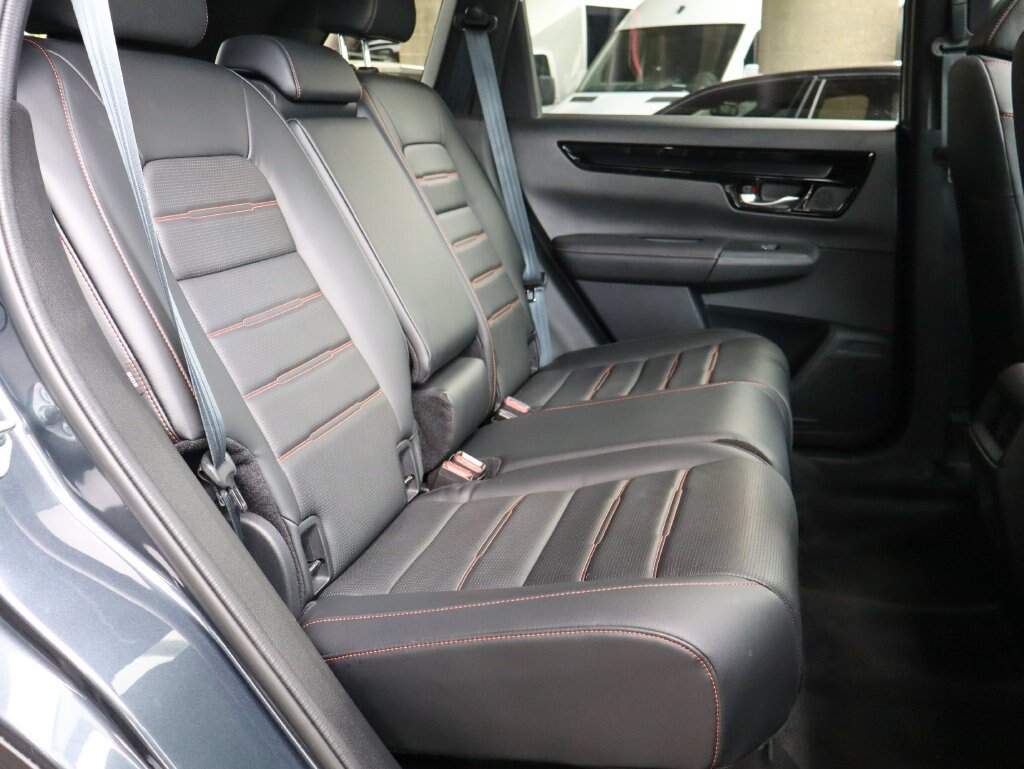 Used 2024 Honda CR-V Sport Touring image 41