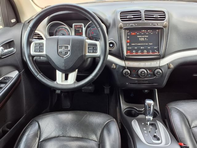 Used 2019 Dodge Journey GT w/ Driver Convenience Group AWD/4WD image 6