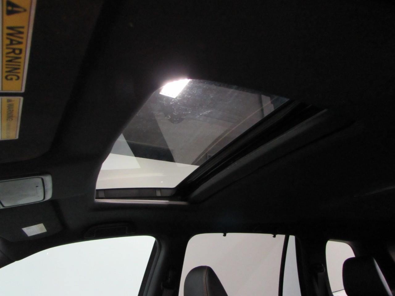 Used 2023 Honda Passport TrailSport image 33