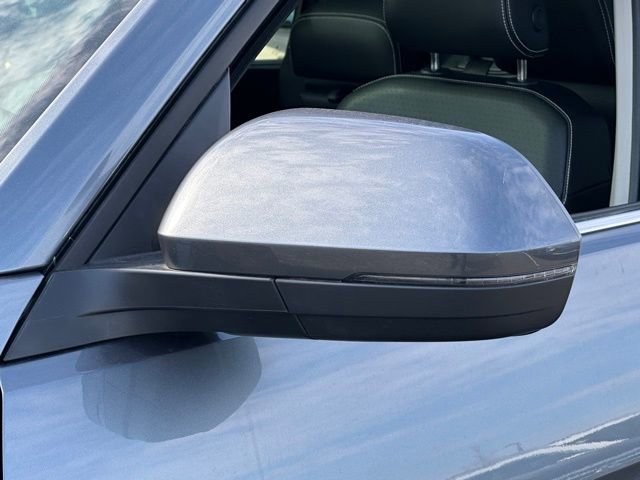 Used 2022 Volkswagen Atlas SE image 11