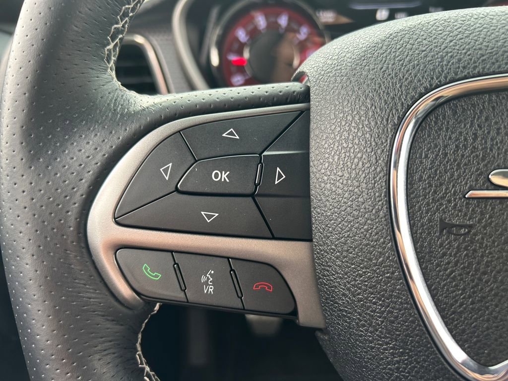 Used 2015 Dodge Challenger SRT Hellcat image 18